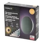 Applique murale a led avec batte np-rwl-rb