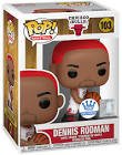Figurine 103 dennis rodman