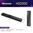 Barre de son hs2000