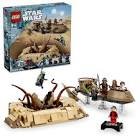 Star wars 75396
