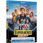Super-heros malgre lui - a?dition specile e. leclerc