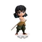 Figurine demon slayer hinosuke