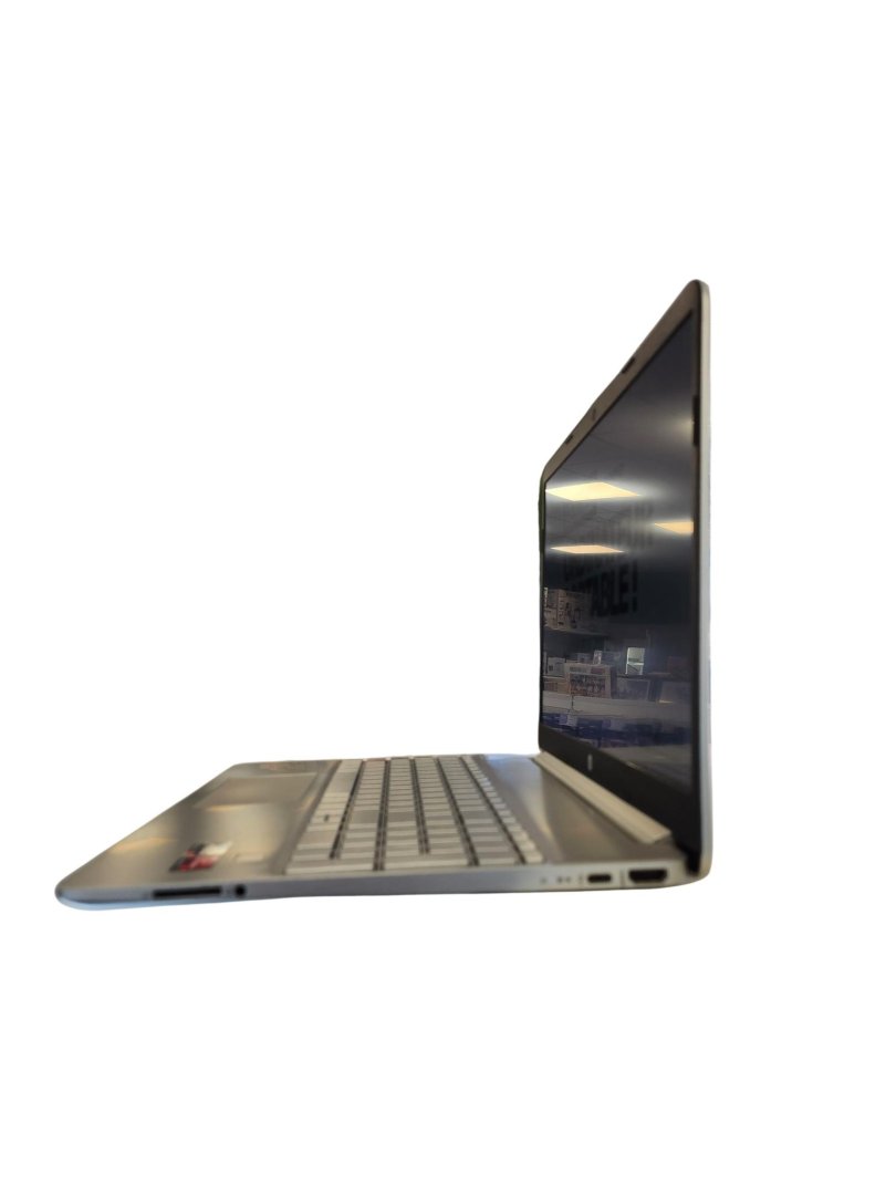 Pc portable 15s-eq2097nf amd ryzen 7 5700u 1,8ghz 512go 16go amd radeon graphics azerty