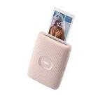 Imprimante bluetooth instax mini link 2 rose