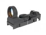 Optique airsoft acog 4x32c