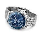 Montre a quartz superocean 5106280 42mm