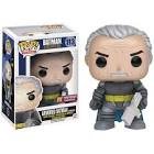 Figurine, goodies, carte edition special armored batman
