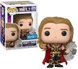 Figurine what if...? 877 party thor