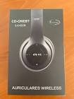 Casque bt cd-onebt 5.0+edr