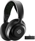 Casque sans fil steels series arctis nova 5x wireless