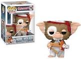 Pop! 1753 gremlins 2 gizmo
