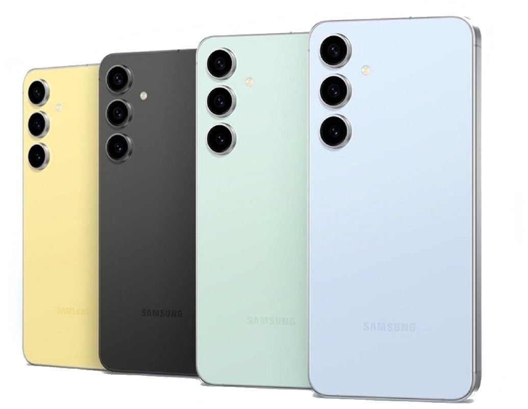 Galaxy s24 fe