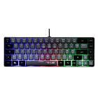 Clavier hydrogen