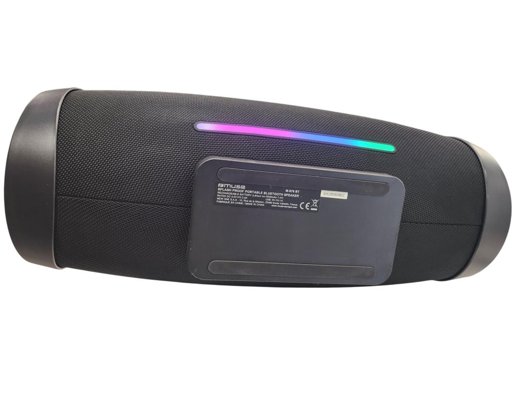 Enceinte bt m-970 bt