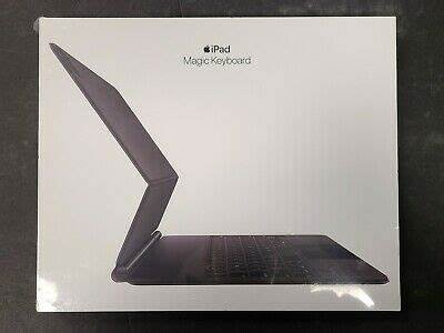 Magic keyboard ipad pro 13"