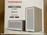 Enceinte sans fil multiroom mr101