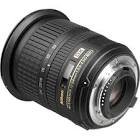 Objectif reflex 10-24 mm /1:3.5-4.5g ed af-s dx