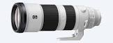Objectif fe 5.6-6.3/200-600 g oss