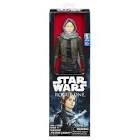 Poupee rogue one jyn erso