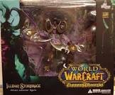 Figurine illdam stormrage