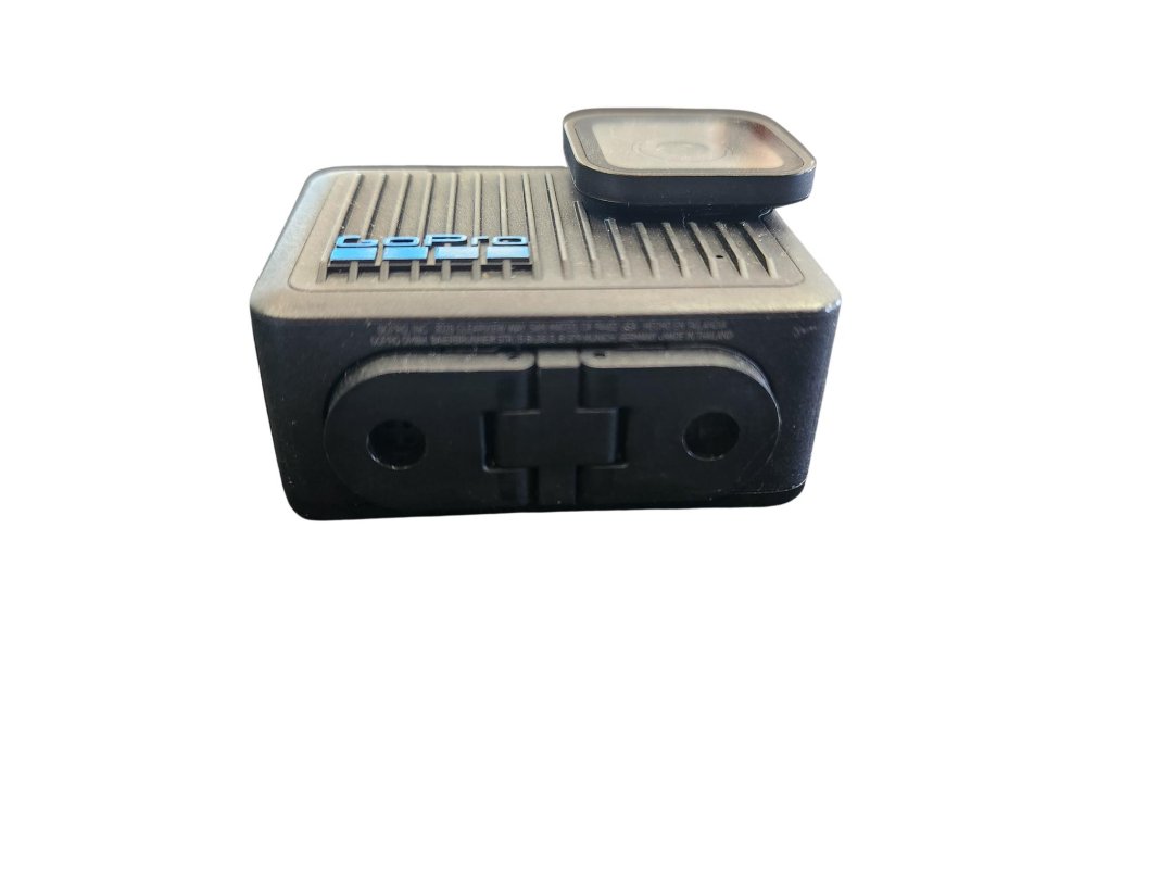 Camera sport hero 4k