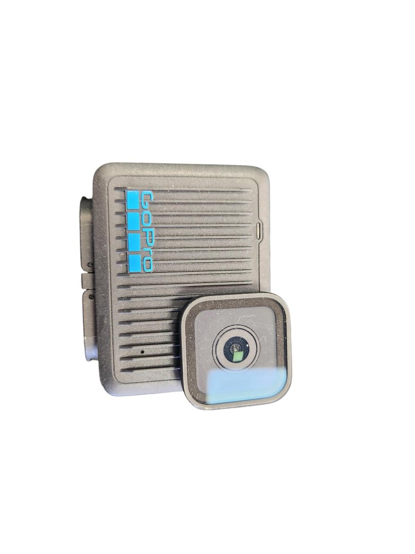 Camera sport hero 4k