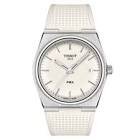 Montre a quartz prx t137.410.17.011.00 40mm