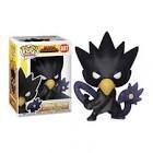 Figurine 607 my hero academia - tokoyami 9cm