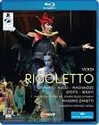Verdi rigoletto