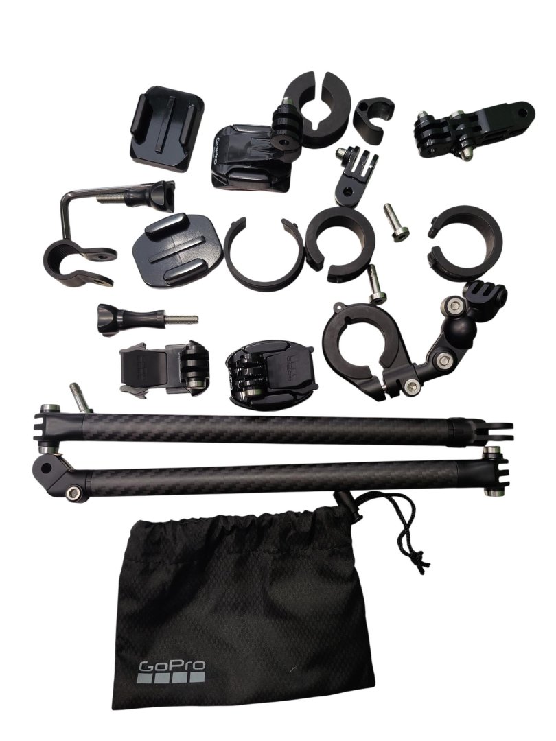 Camera sport hero 13 black