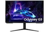 Ecran gamer 180hz s32dg300eu