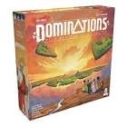 Jeu de societe dominations