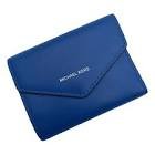 Portefeuille bleu