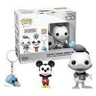 Figurine pop funko coffret special disney100