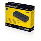 Carte son 7.1 usb