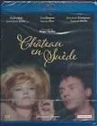 Chateau en suede