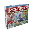 Jeu de societe mon premier monopoly