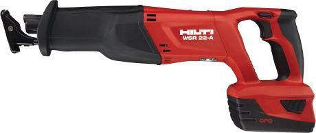Scie sabre wsr 1250-pe