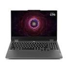 Pc portable gaming loq 15arp9 15,6" ryzen 7 7435hs 3,1ghz 512go 24go geforce rtx 4060 azerty