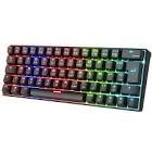 Clavier gamer bt xpert k200 bluetooth