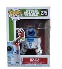 Figurine star wars r2-d2 275