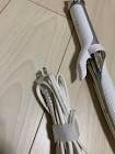 Fer a boucler 32mm