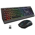 Informatique / clavier,souris,ca combo tungsten clavier souris