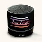 Enceinte lbvyr