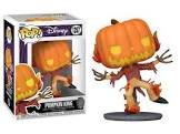 Figurine disney - pumpkin king - 1357