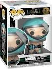 Figurine loki season 2 - mobius - 1313