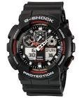 Montre a quartz g-shock 5081