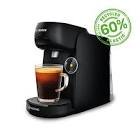 Machine a dosette tassimo finesse friendly tas162ec3