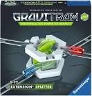 Gravitrax extansion splitter