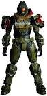 Figurine jorge halo reach